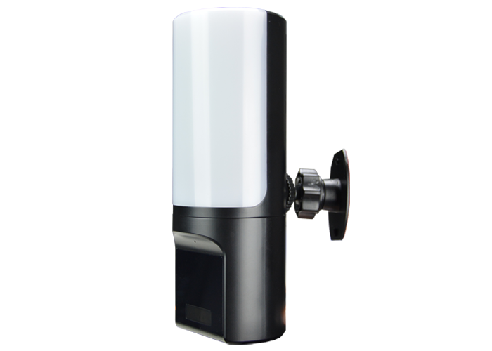 Router hidden cameras